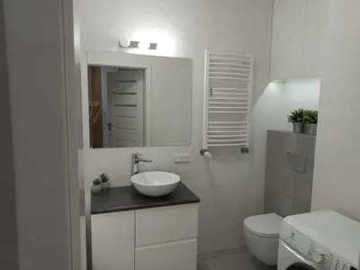 Mieszkanie 2 pokojowe Praga Południe - miniatura 3