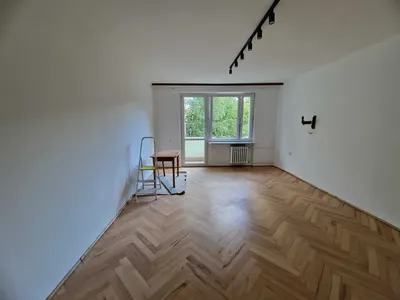 Mieszkanie na wynajem Kraków os. Spółdzielcze - miniatura 2