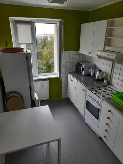 Mieszkanie 3-pokojowe na os. Kosmonautów - miniatura 5