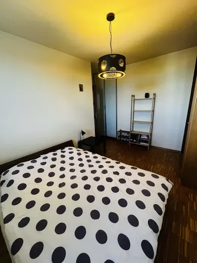 Piękne i komfortowe mieszkanie 63 m² z dużym balkonem – Żoliborz, Warszawa | dostępne od października - miniatura 4
