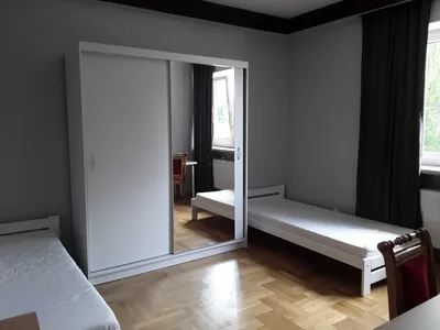 Pokój 2- Osobowy 20 m2 z Łazienką Przystanek Trakt Lubelski