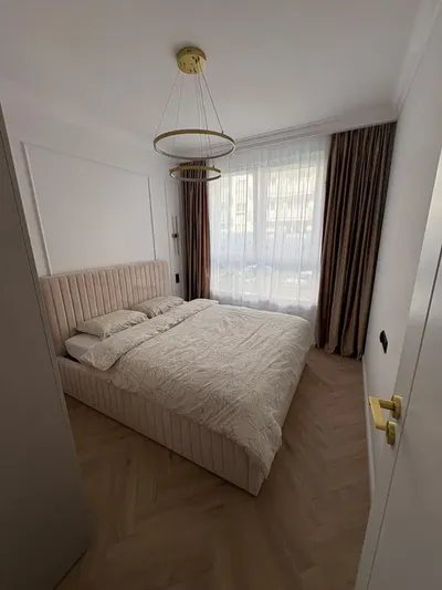 Wynajmę nowe mieszkanie od zaraz- ul. Bełzy - miniatura 2