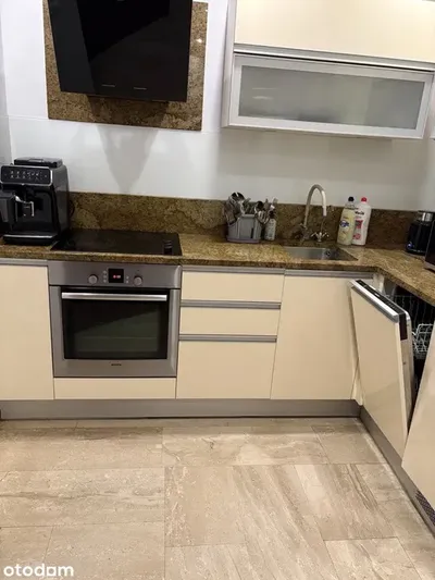 3 pokojowe mieszkanie do wynajęcia 67 m2 Warszawa - miniatura 5