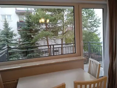 2-pokojowe mieszkanie 34m, Warszawa-Bielany - miniatura 3