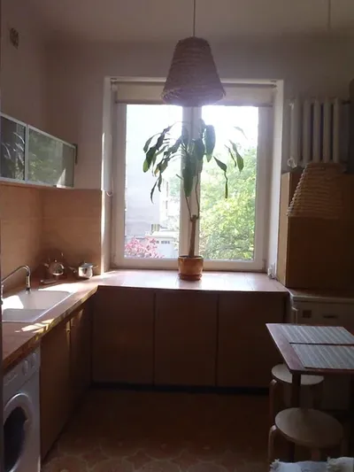 Powiśle ul. Górnośląska, 2 pokojowe mieszkanie z balkonem na powiślu - miniatura 2