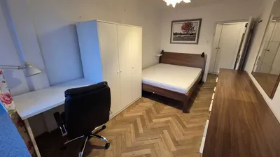 Jasne 2 pokoje z balkonem na Górnym Mokotowie - miniatura 4