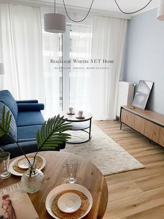 Dostepny od 1 grudnia Apartament 2 pokoje | 42 m² | Taras | GARAŻ podziemny | komórka 5 m² | OPOLE, UL. TARNOPOLSKA - 1/7