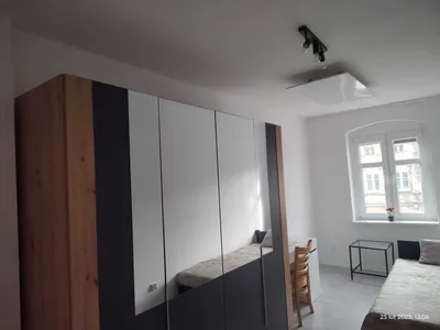 Pokój 12m2, ul. Roosevelta - miniatura 3