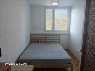 0% prowizji,3 pokoje z osobną kuchnią ul. Kwiska ( boczna Legnickiej ) w pełni urządzone z balkonem - miniatura 5