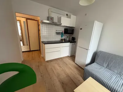 Mieszkanie, 2 pokoje, 30m, Dąbska, Tauron Arena Kraków, Dostępne od zaraz - miniatura 2