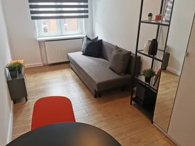 Kawalerka w centum, Ul Taczaka 14. Blisko do UE, Merito, UAM - miniatura 3
