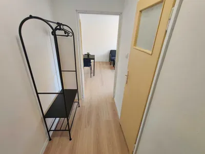 Bezpośrednio | 2 pokoje 43 m² z balkonem | Wola, Koło - miniatura 2