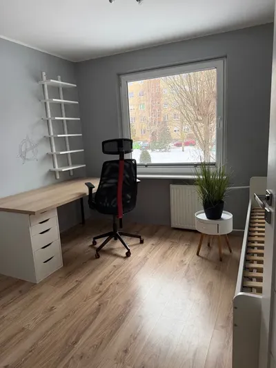 Wynajmę mieszkanie - miniatura 4