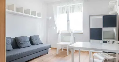Kawalerka 20 m2 Radzikowskiego Prądnik Biały Kraków