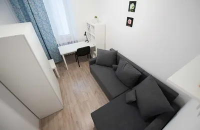 Sienkiewicza 52 - Pokój - Fabryczna, Piotrkowska! - miniatura 3