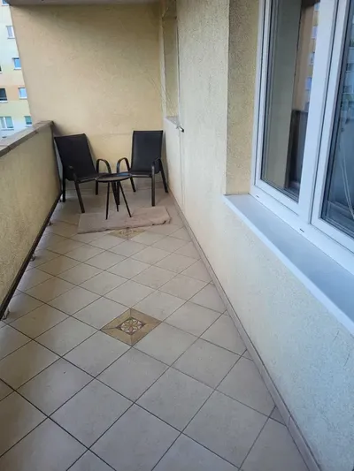 Mieszkanie dwupokojowe na wynajem, Szczecin, Gumieńce, okolice CH Ster - miniatura 3