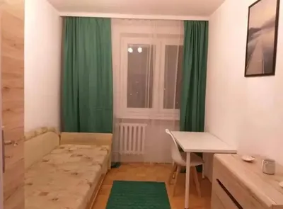 Wynajmę mieszkanie 60m2 przy metrze Ursynów - miniatura 4