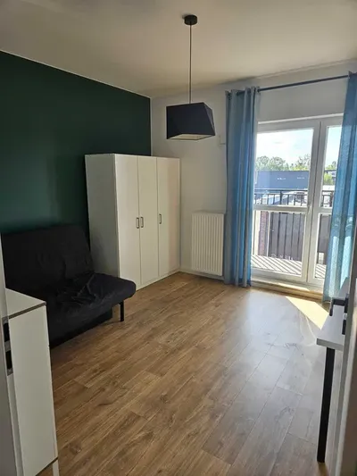 Bakalarska 15B | 70 m² | 3 pokoje | 2 balkony | garaż | osobna pralnia - miniatura 2