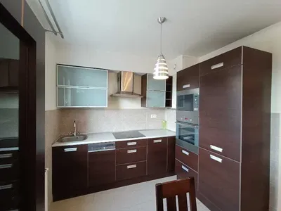 Prądnik Czerwony, Górka Narodowa, studio z balkonem - miniatura 2
