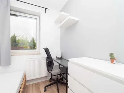 Komfortowe| 2 pokojowe | balkon | parking - miniatura 5