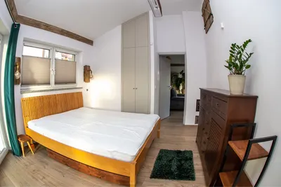 Komfortowe mieszkanie - miniatura 5