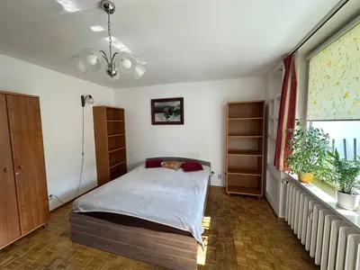 Trzy pokoje niezależne ul. WITOLIŃSKA os. OSTROBRAMSKA - miniatura 3