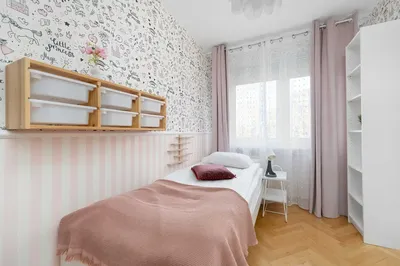 Gotowe do zamieszkania 3 pokoje z widokiem na Park Słoneczny - balkon, klimatyzacja, pełne wyposażenie - miniatura 2