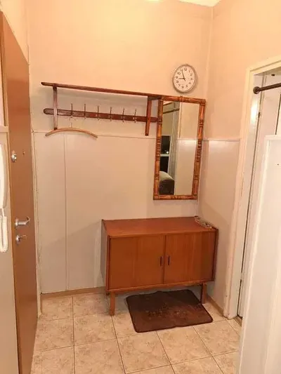 Kawalerka dla studentów - urocza, balkon - miniatura 4