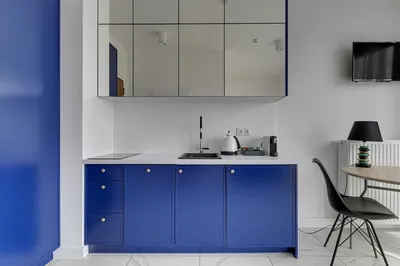Nowoczesne Studio w pełni wyposażone w centrum z siłownią | 22 m² | Gdańsk | Dostępne od 1 października - miniatura 4