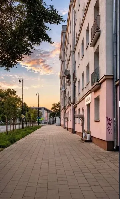Wynajmę mieszkanie w centrum Lublina - miniatura 5