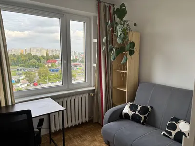 Mieszkanie 3 pokoje, ul. Gromady Grudziąż, przyjazne dla zwierząt, bezpośrednio - miniatura 3