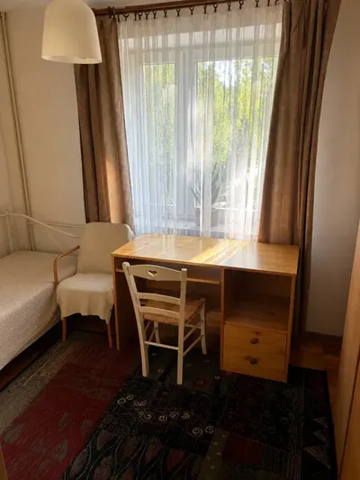 Wynajem pokoju jednoosobowego