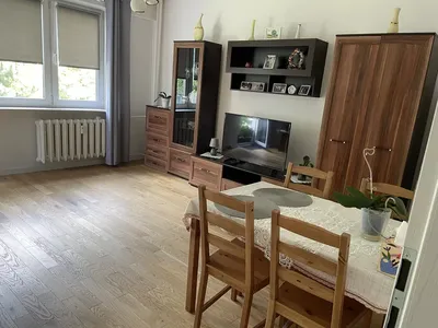 Do wynajecia duzy pokoj w mieszkaniu Nowe Miasto- brak innych lokatorow
