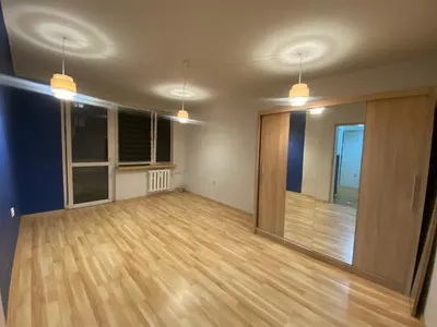 2 pokoje mieszkanie 38 m² + balkon | Os. Piastów | 1400 zł | od zaraz