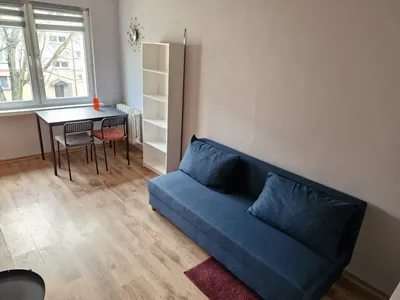 Mieszkanie do wynajęcia - dla studenta/studentki - os. Antoniuk Bi - miniatura 2