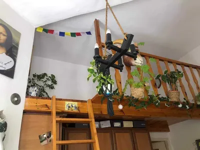 Pokój jednosobowy - miniatura 3