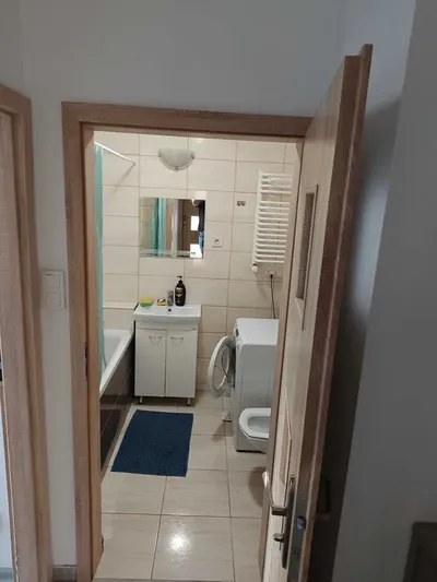 Wynajmę nowe mieszkanie Dobrego Pasterza 120 Kraków - miniatura 4