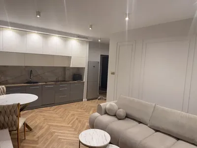 Wynajme mieszkakanie 2 pokoje z garderoba od 1 listopada - miniatura 2