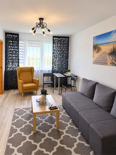 2 pokoje 42 m² | Gdańsk Żabianka | Od zaraz | Idealne dla studentów