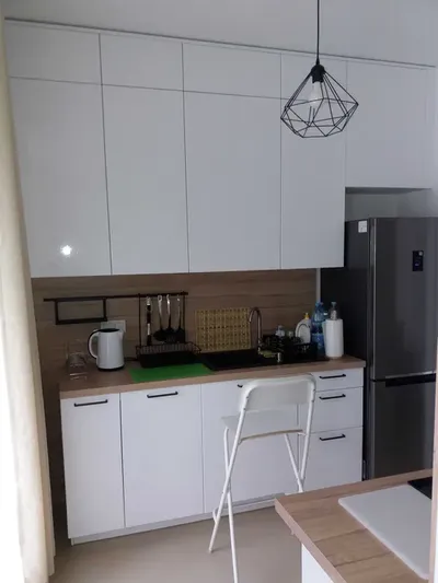 Mieszkanie z ogródkiem do wynajęcia - Warszawa Praga Południe - miniatura 3