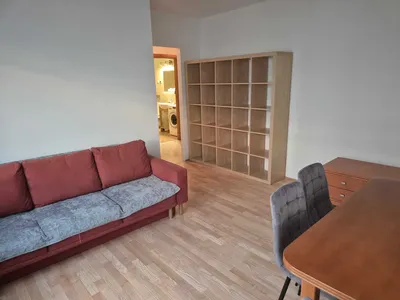 Wynajmę Mieszkanie Warszawa - 44 m² - miniatura 3