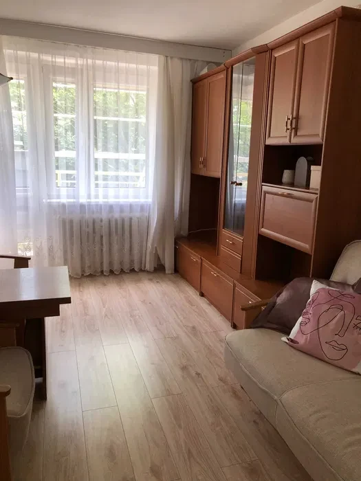 Mieszkanie 2-pokojowe / Wrocław Stare Miasto - 1/6