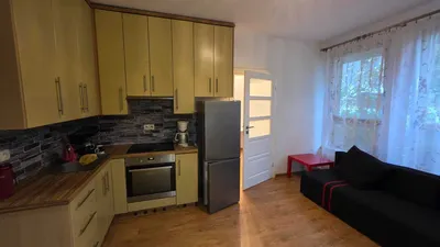 Mieszkanie 2 pokoje 40 m² ul. Obywatelska Warszawa-Włochy - miniatura 2