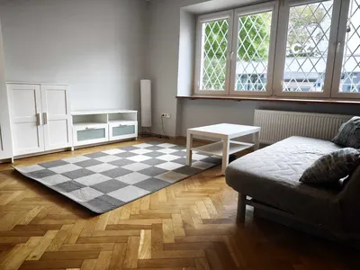 Kawalerka na Żoliborzu od października