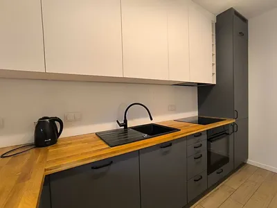 Dwupokojowe mieszkanie + miejsce w garażu - miniatura 4