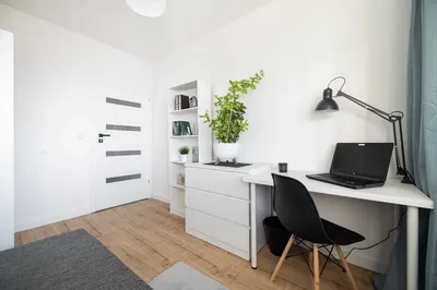 Pokój 1-osobowy Gdynia, blisko SKM i obwodnicy - miniatura 2