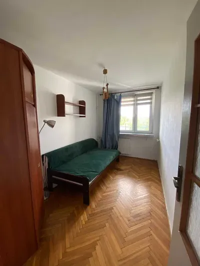 Mieszkanie 2 pokojowe z widokiem na Stare Miasto - miniatura 2