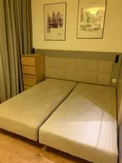Wynajmę apartament na ulicy Wolska 165 Warszawa - miniatura 3