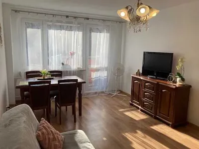 Wynajmę Mieszkanie 35m2 pokój+kuchnia Kraków -Bieżanów- dostępne od 15.09