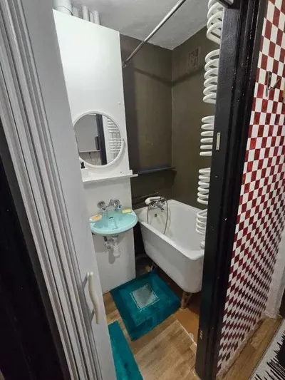 Wynajmę kawalerkę 20 m. na Ochocie - miniatura 4
